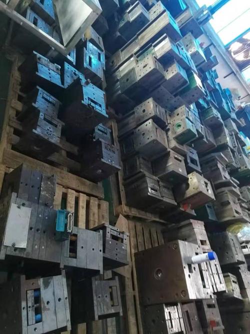 广州黄埔大量回收模具铁收购价格塑胶模具铁回收电话